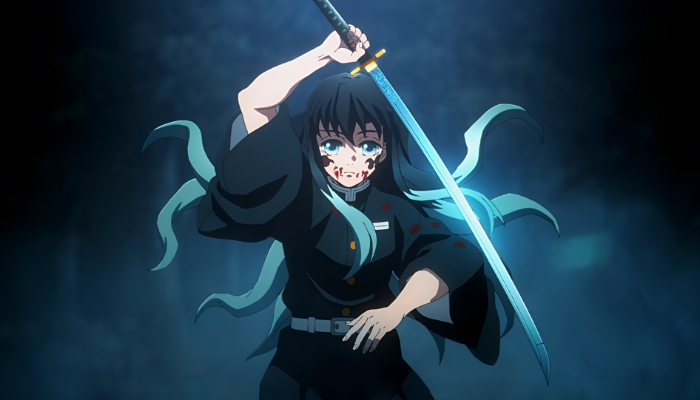 muichiro