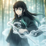 muichiro manga