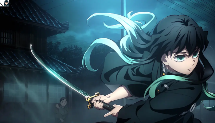 muichiro sword