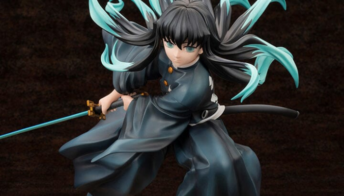 muichiro figure