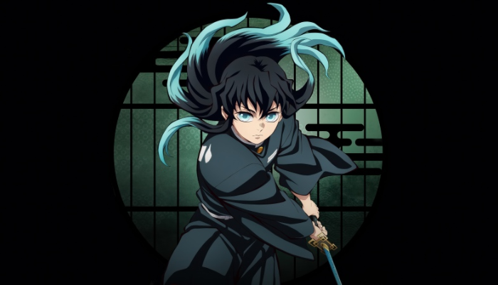 muichiro tokito wallpaper