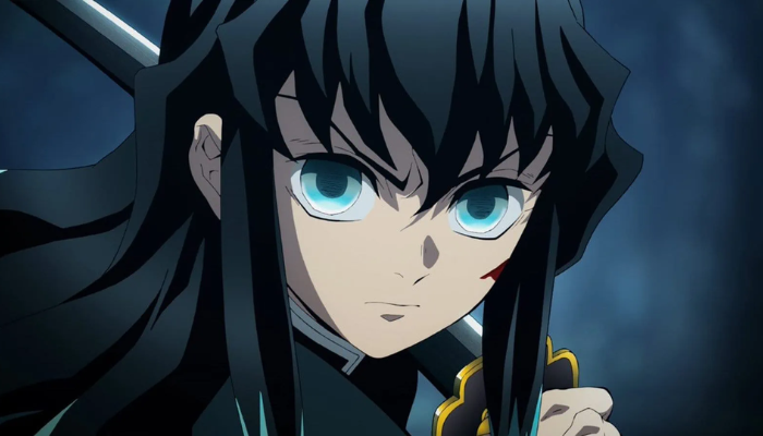 does muichiro die