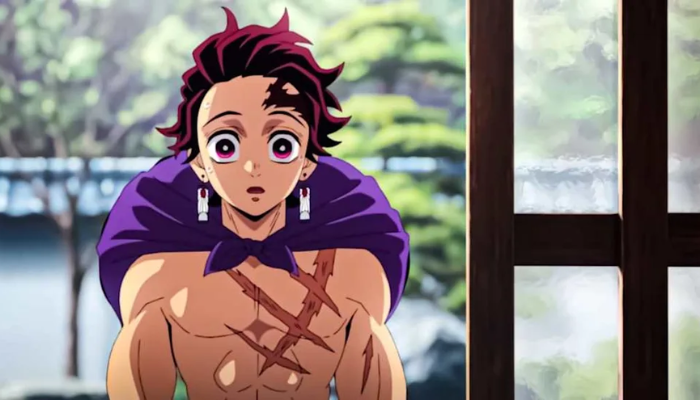 did tanjiro die​