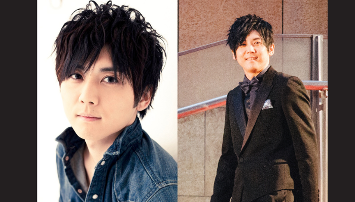 Eren Voice Actor