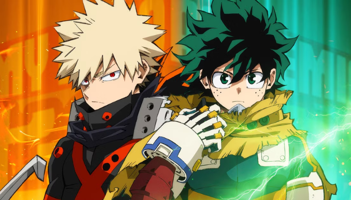 deku