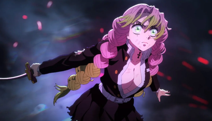 mitsuri
