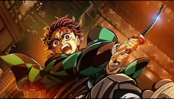 tanjiro