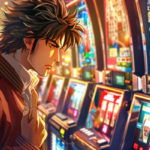 anime casino games