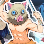 inosuke