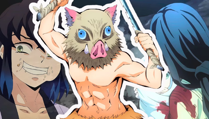 inosuke